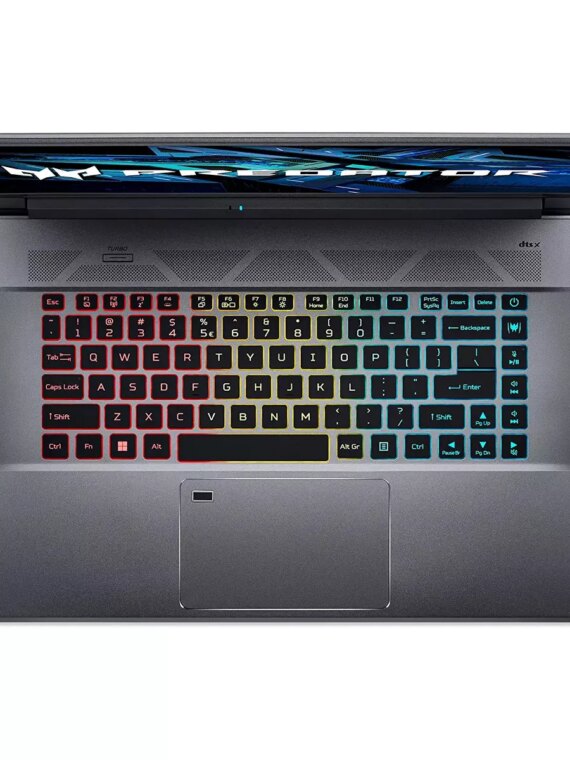 Acer Predator Triton 500 SE 16" Gaming Laptop, Intel i9, 32GB RAM, 1TB SSD, RTX 3080Ti, Refurbished