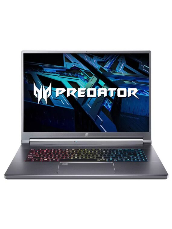 Acer Predator Triton 500 SE 16" Gaming Laptop, Intel i9, 32GB RAM, 1TB SSD, RTX 3080Ti, Refurbished