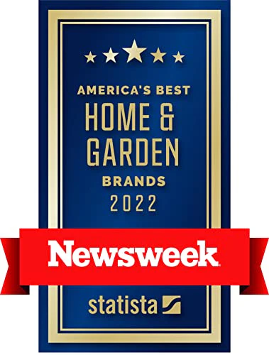 Airthings Corentium Home Digital Radon Detector, Battery-Operated, Long-Term Monitoring, Fast Results