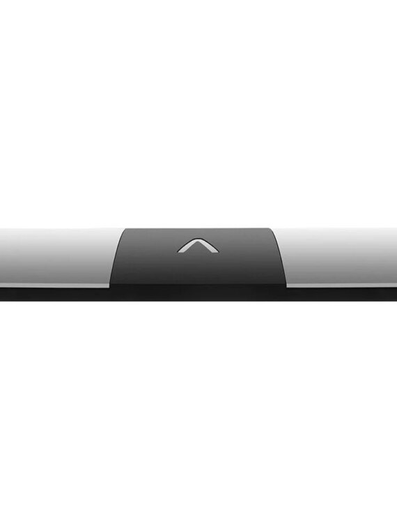 AliveCor KardiaMobile 6L Personal EKG Monitor, FDA-Cleared, Six-Lead, Smartphone Compatible, Detects AFib, Bradycardia, Tachycardia