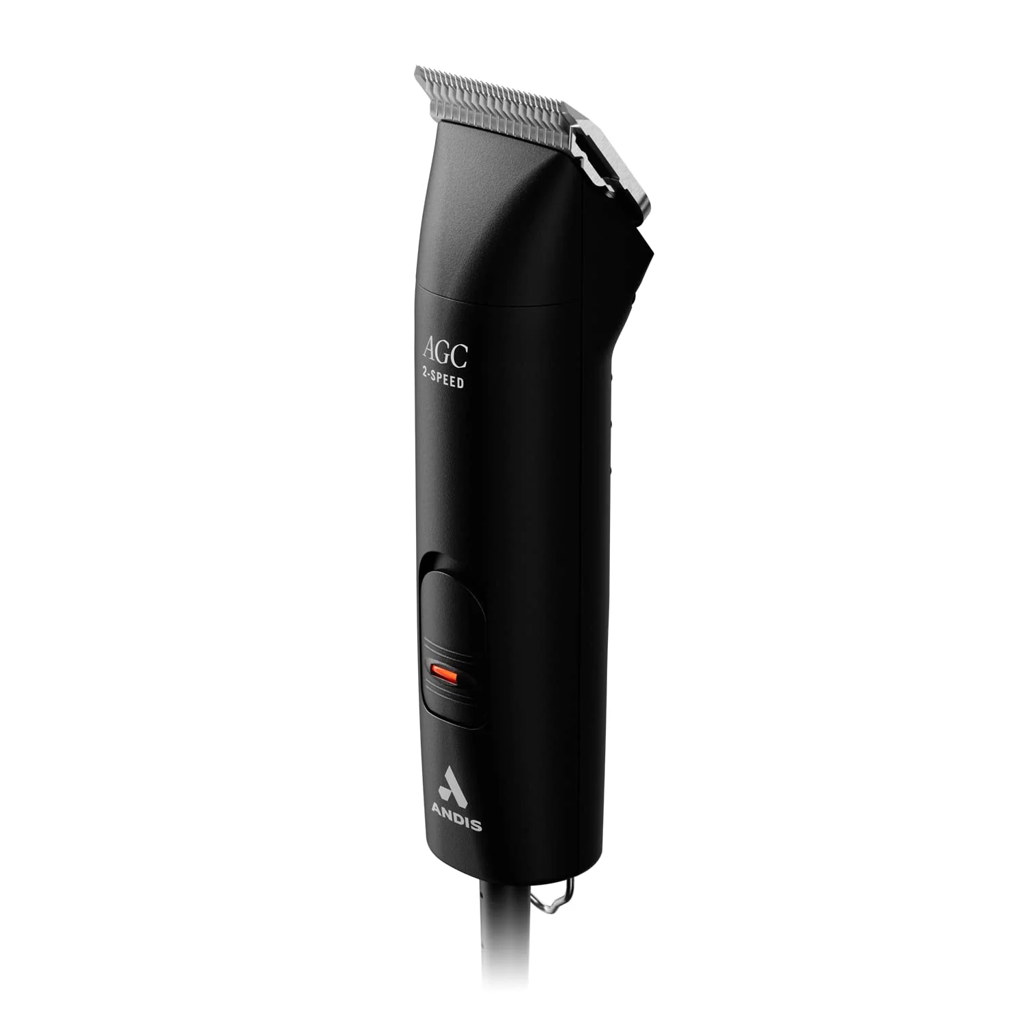 Andis UltraEdge 2-Speed Detachable Blade Clipper for Pets & Livestock, Quiet Rotary Motor, Easy Maintenance