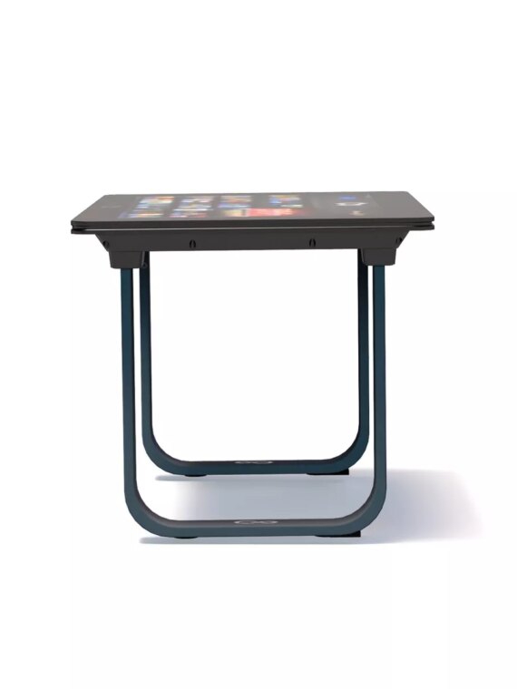 Arcade1Up Infinity Game Table - 50 Board Games, Tactile Feedback, High-Resolution Screen, Social Play+, Removable Legs, Ages 14+