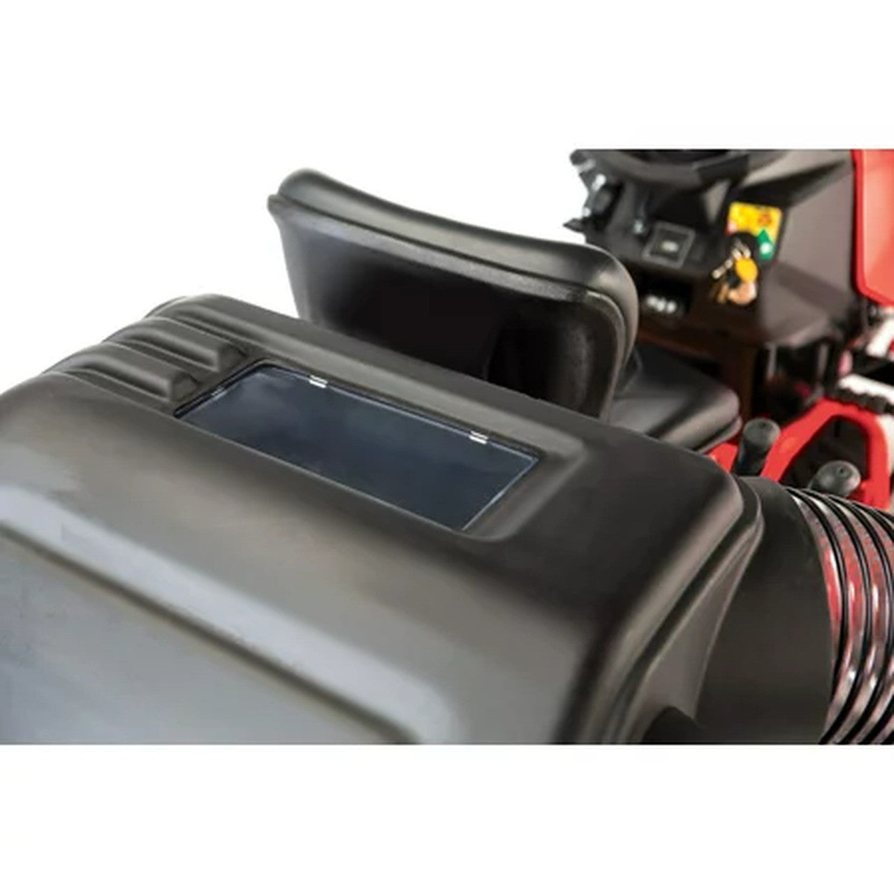 Arnold Double Bagger Collection System for 42-46 Inch MTD Riding Lawn Mowers, 6.5 Bushel Capacity, Easy Loading and Dumping