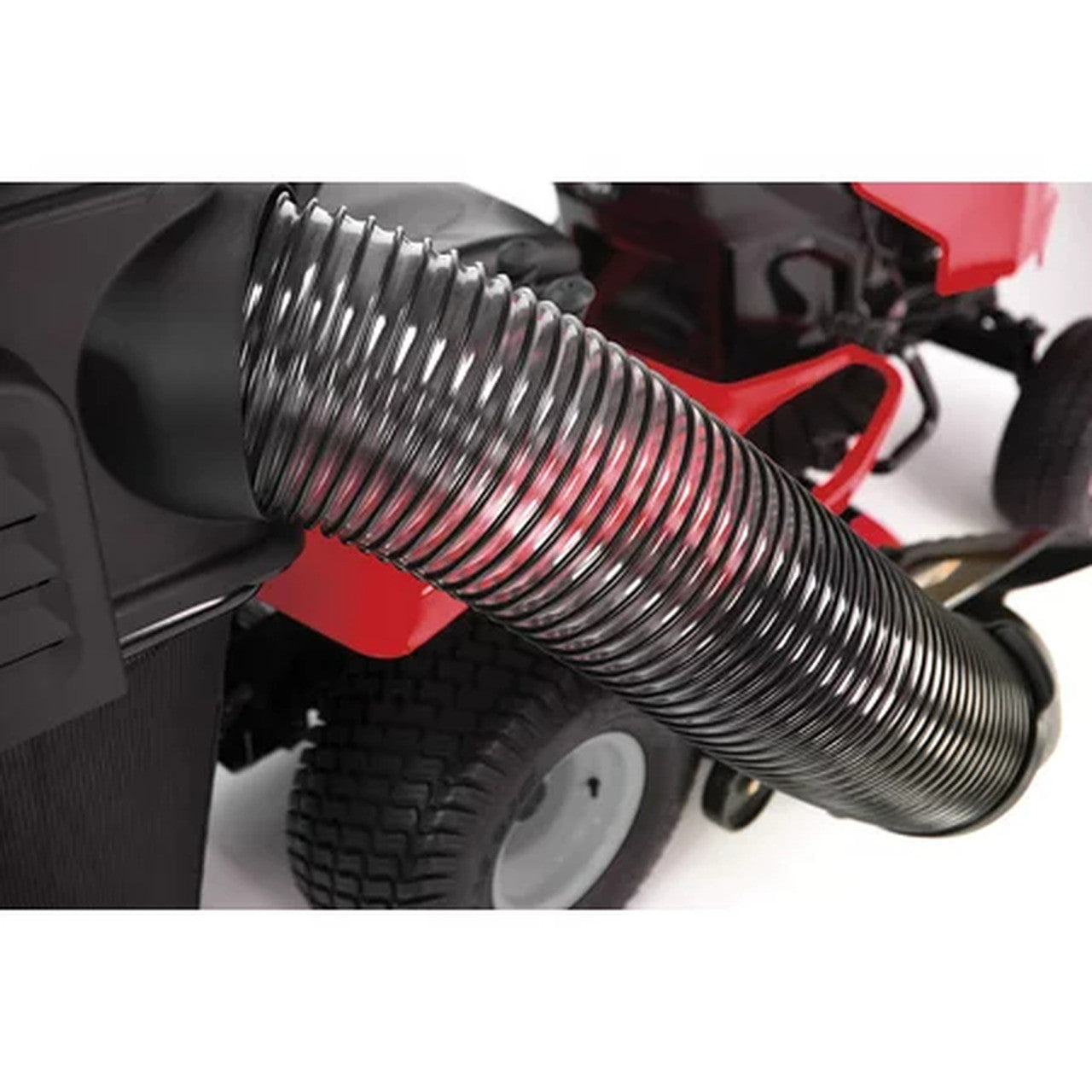 Arnold Double Bagger Collection System for 42-46 Inch MTD Riding Lawn Mowers, 6.5 Bushel Capacity, Easy Loading and Dumping