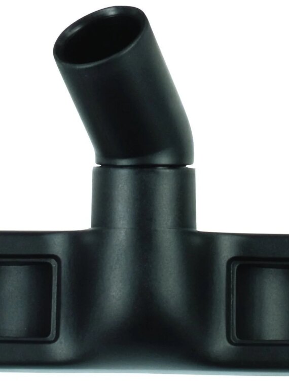 BISSELL Garage Pro Wall-Mounted Wet/Dry Vacuum with Blower, 4-Gallon Tank, 32-Foot Hose, 12 Amp, 7 Attachments