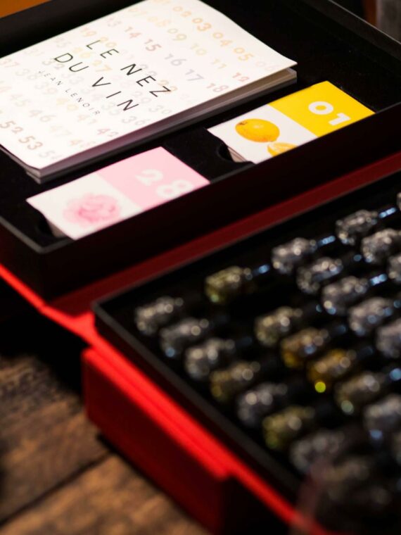 BooBee Bonnet Hooter Heaters - Cozy Handmade Knit with Pink Puffs, Winter Warmth & Humor Gift