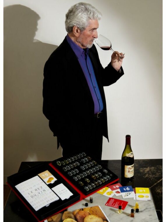 BooBee Bonnet Hooter Heaters - Cozy Handmade Knit with Pink Puffs, Winter Warmth & Humor Gift