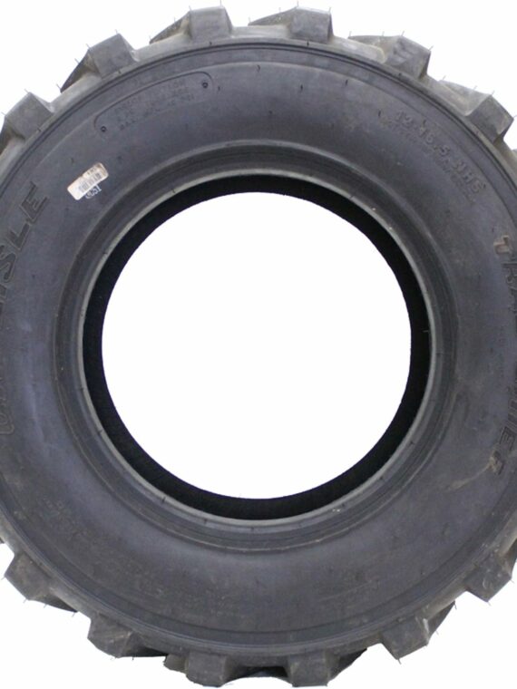 Carlisle Trac Chief 12.00-16.5 E Industrial Tire for Farm & Material Handling Equipment