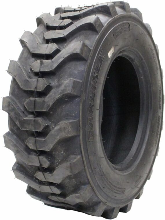 Carlisle Trac Chief 12.00-16.5 E Industrial Tire for Farm & Material Handling Equipment