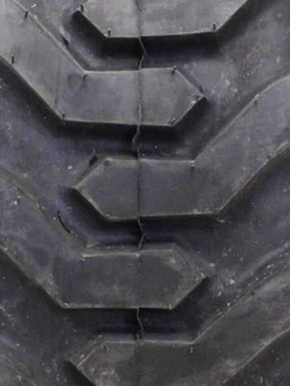 Carlisle Trac Chief 12.00-16.5 E Industrial Tire for Farm & Material Handling Equipment