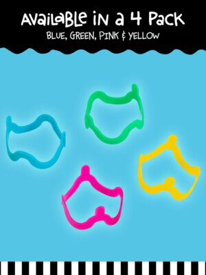 Cat Crazies Interactive Cat Toys Multi-Pack – Durable, Lightweight, Vibrant Design for Engaging Play