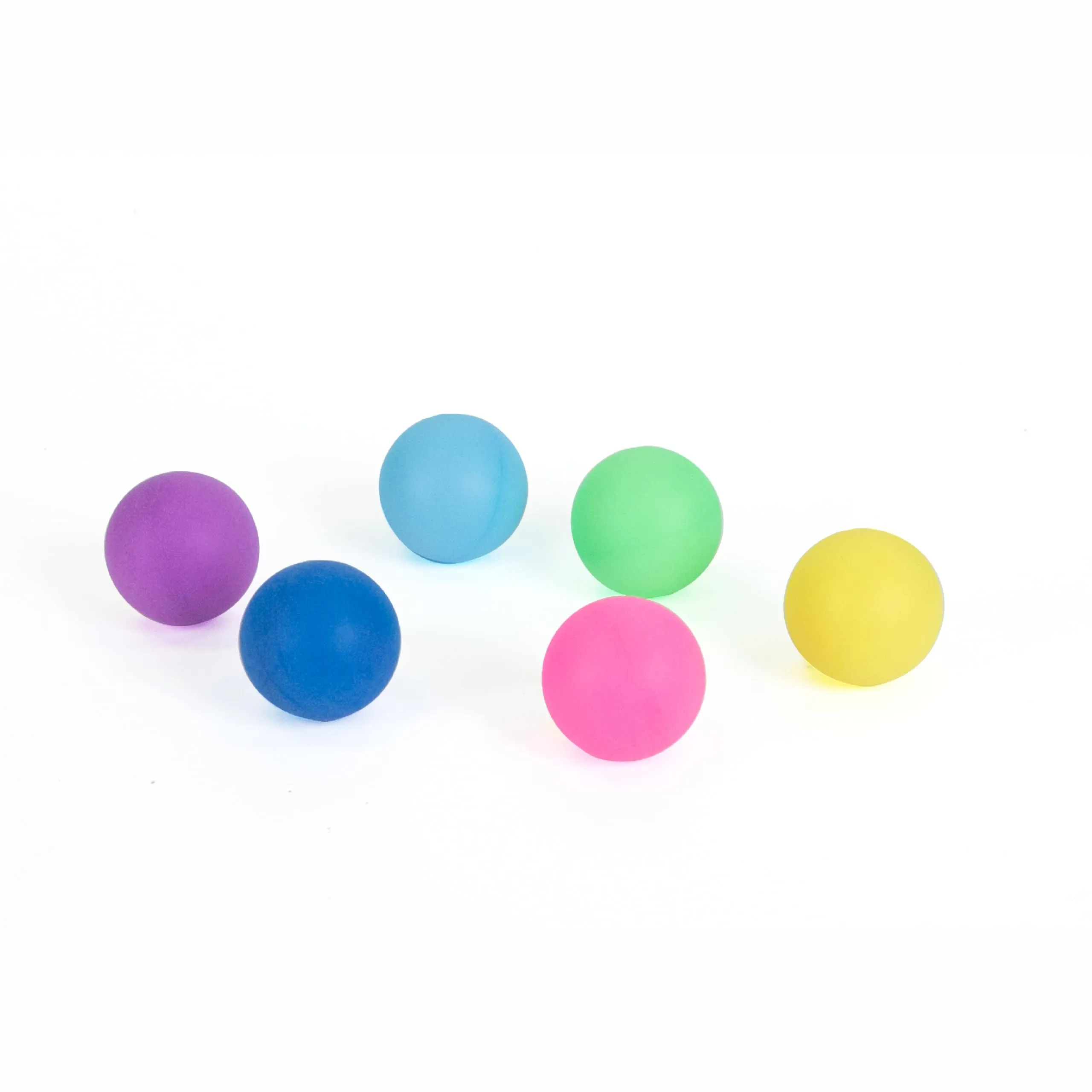 Catstages Replacement Balls for Cat Track Toy - 1.6" Lightweight Ping-Pong Style, Compatible with Tower Of Tracks & More
