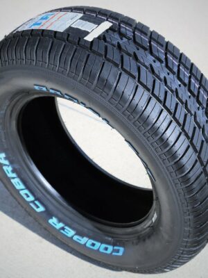Cooper Cobra Radial G/T All-Season Tire 225/70R15 100T RWL