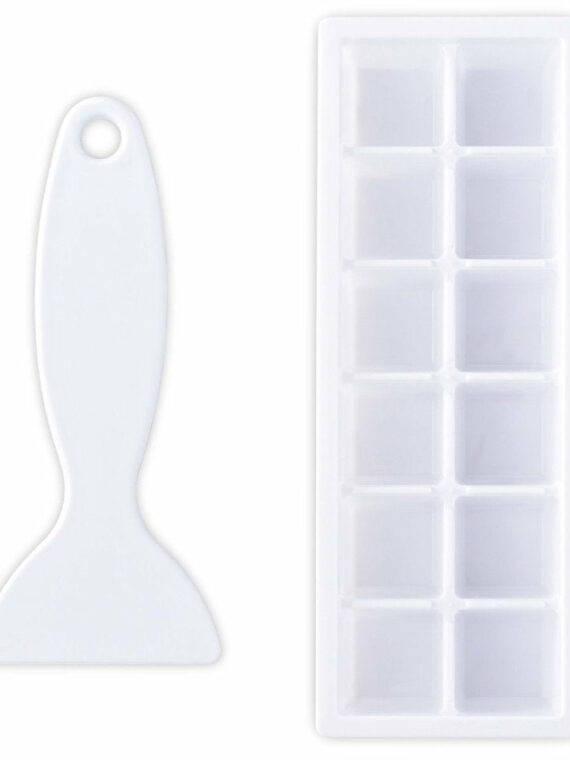 Costway 3.2 Cu. Ft. Compact Refrigerator with Internal Freezer, Dual Doors, Adjustable Shelf, White