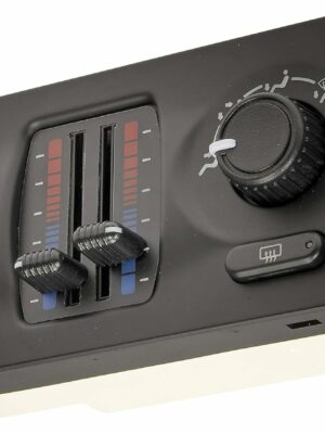 Dorman 599-210XD Climate Control Module for GM, Isuzu, Saab - Easy Install, OE Fit