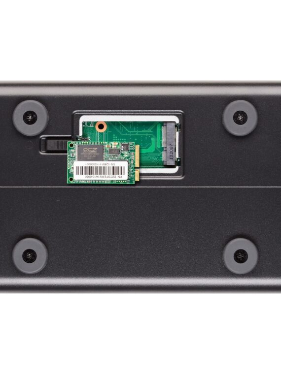 Drobo 5N2 5-Bay NAS Server with SSD Card & Encrypted Sharing - Network Storage