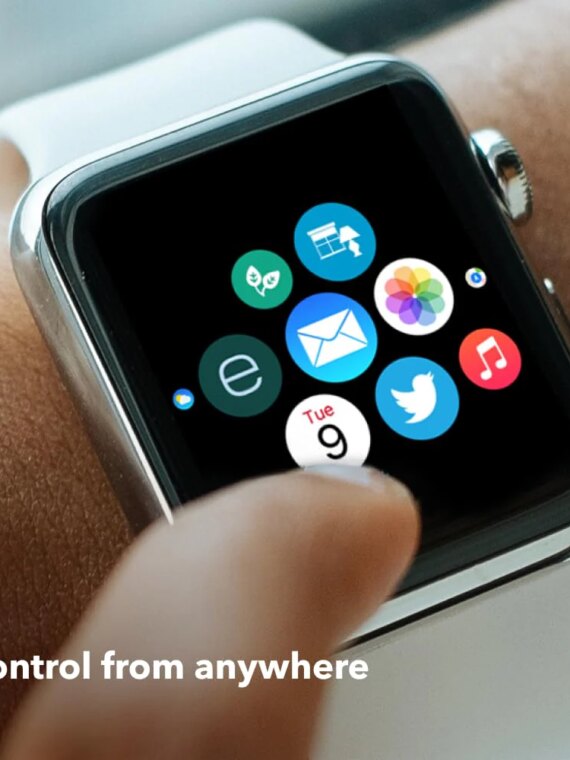 ecobee3 Lite Smart Thermostat - WiFi, Siri/Alexa/Google Compatible, Energy Saving, Remote Control