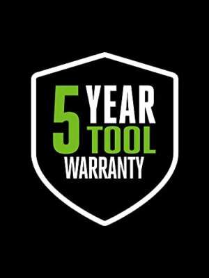 EGO 10-Inch Carbon Fiber Pole Saw Attachment for Multi-Head System, Lightweight & Durable, Automatic Lubrication, Weather-Resistant