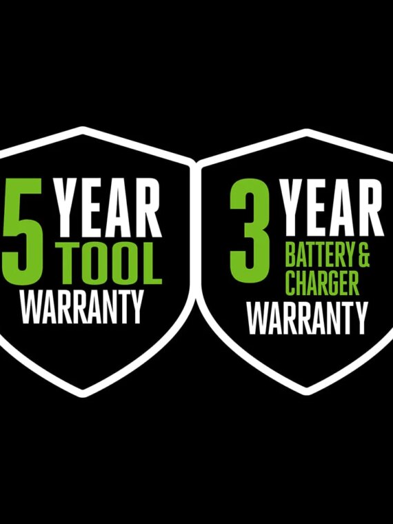 EGO Power+ 16" 56V Cordless Chainsaw, 40CC Gas Equivalent, 130 Cuts, IPX4 Weather-Resistant, Tool-Free Tensioning