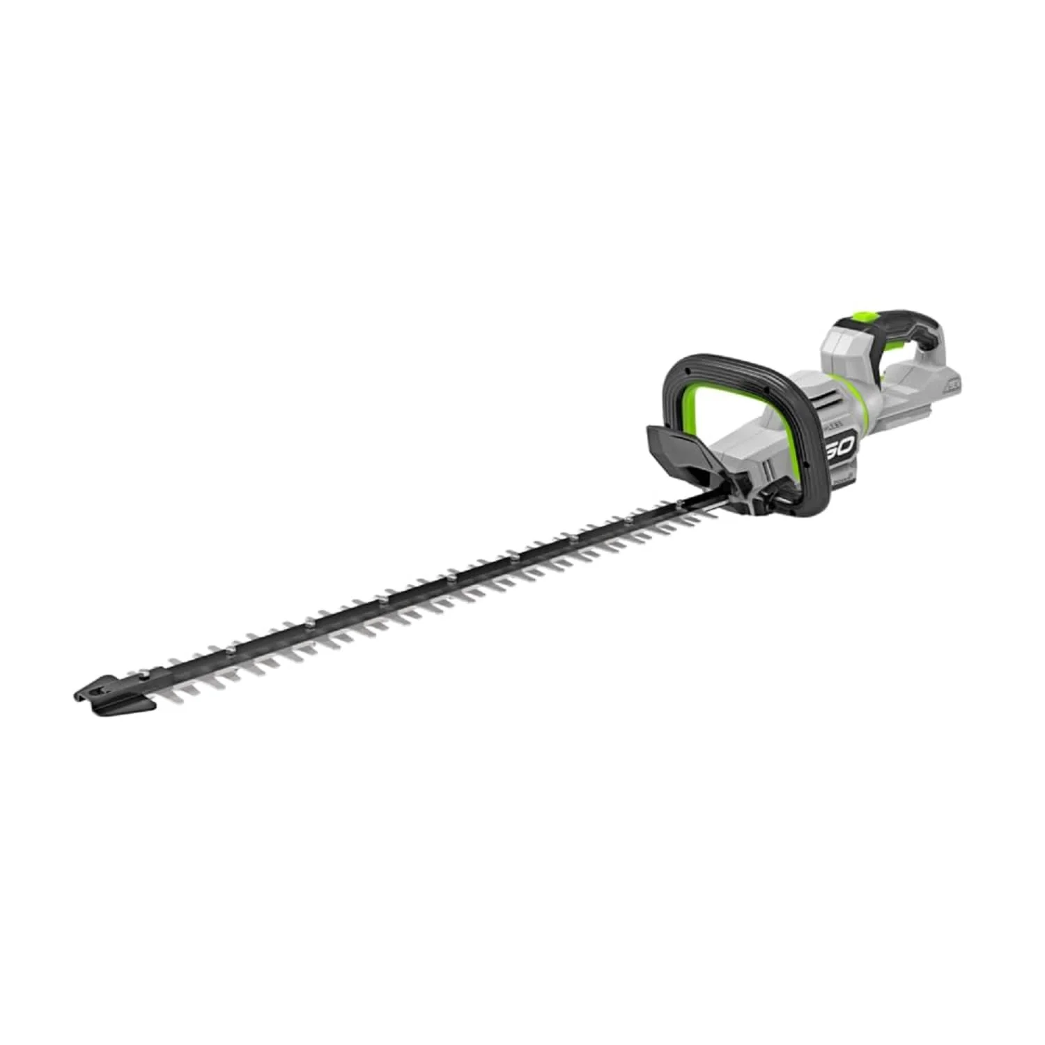 EGO POWER+ 26-Inch Hedge Trimmer, Dual-Action Blades, Carbon Fiber Rail, 56V Battery Compatible