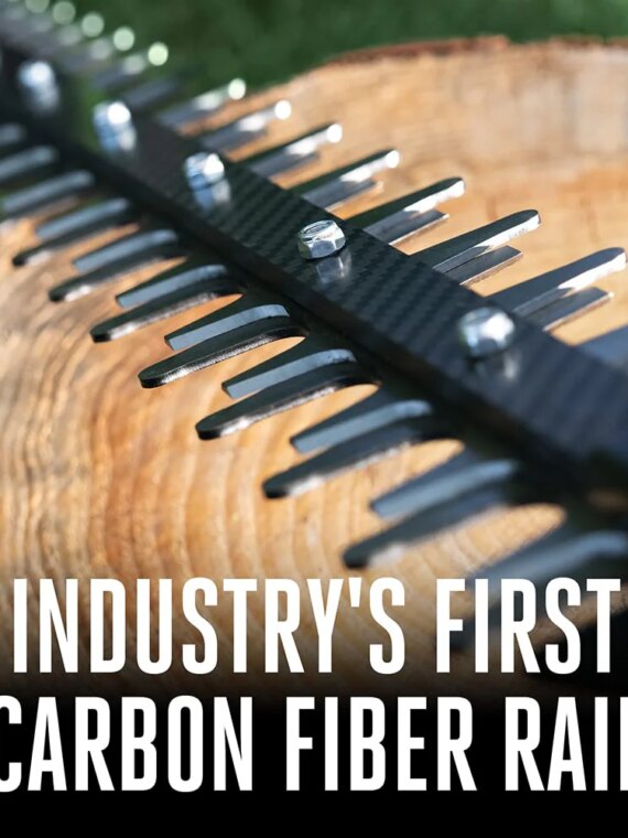 EGO POWER+ 26-Inch Hedge Trimmer, Dual-Action Blades, Carbon Fiber Rail, 56V Battery Compatible