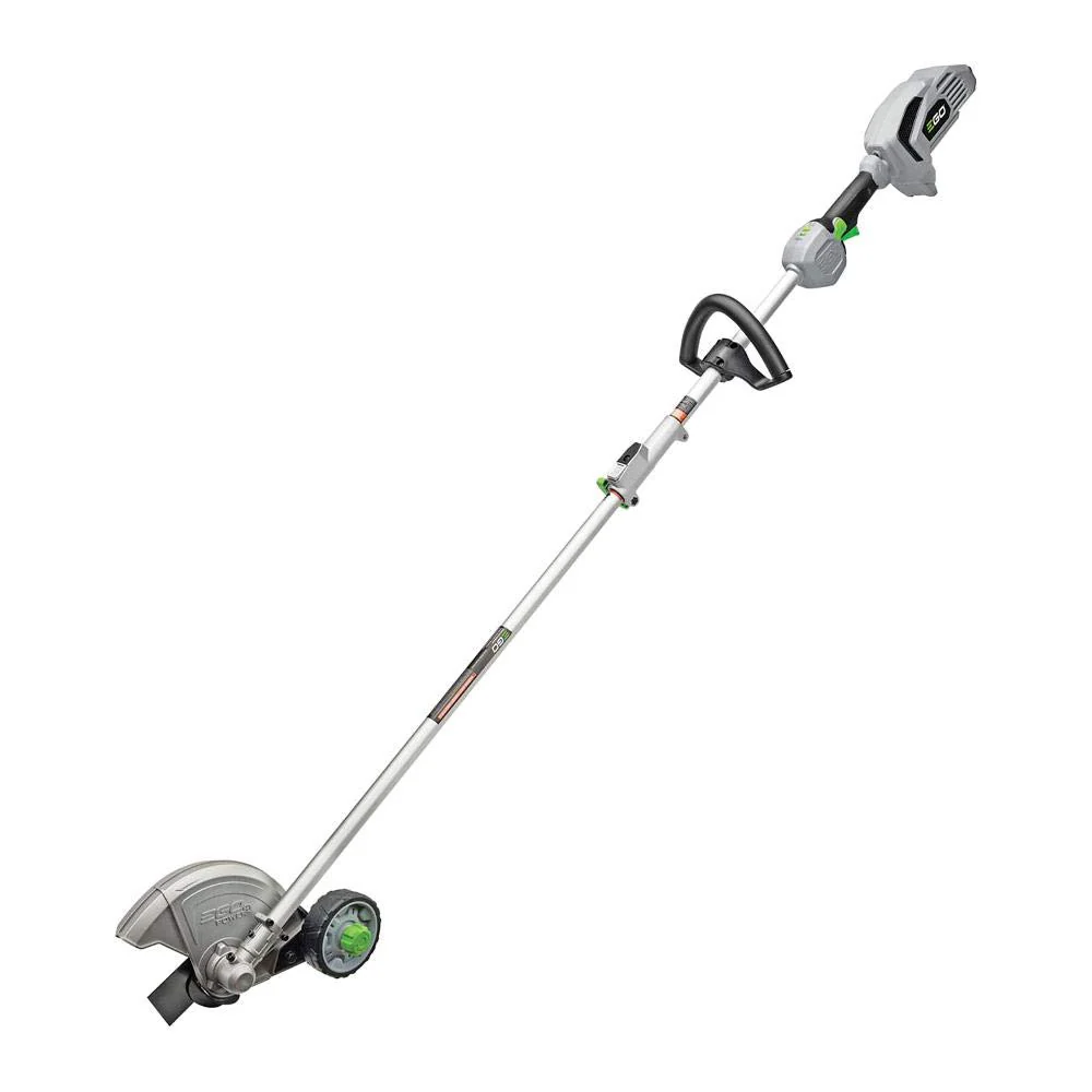 EGO Power+ 8-Inch Edger Attachment & Power Head, Brushless Motor, Multi-Head System Compatible, Water-Resistant