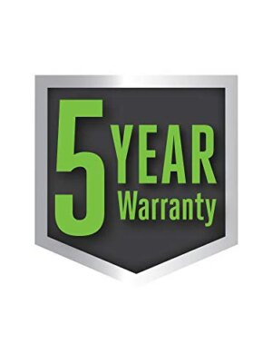 EGO Power+ 8-Inch Edger Attachment & Power Head, Brushless Motor, Multi-Head System Compatible, Water-Resistant