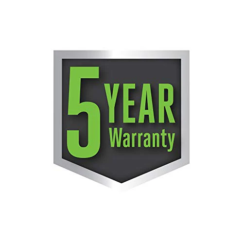 EGO Power+ 8-Inch Edger Attachment & Power Head, Brushless Motor, Multi-Head System Compatible, Water-Resistant