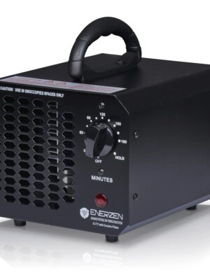 Enerzen 40,000mg Ozone Generator Industrial Air Purifier Deodorizer for Odor Elimination