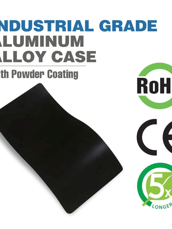 Enerzen 40,000mg Ozone Generator Industrial Air Purifier Deodorizer for Odor Elimination