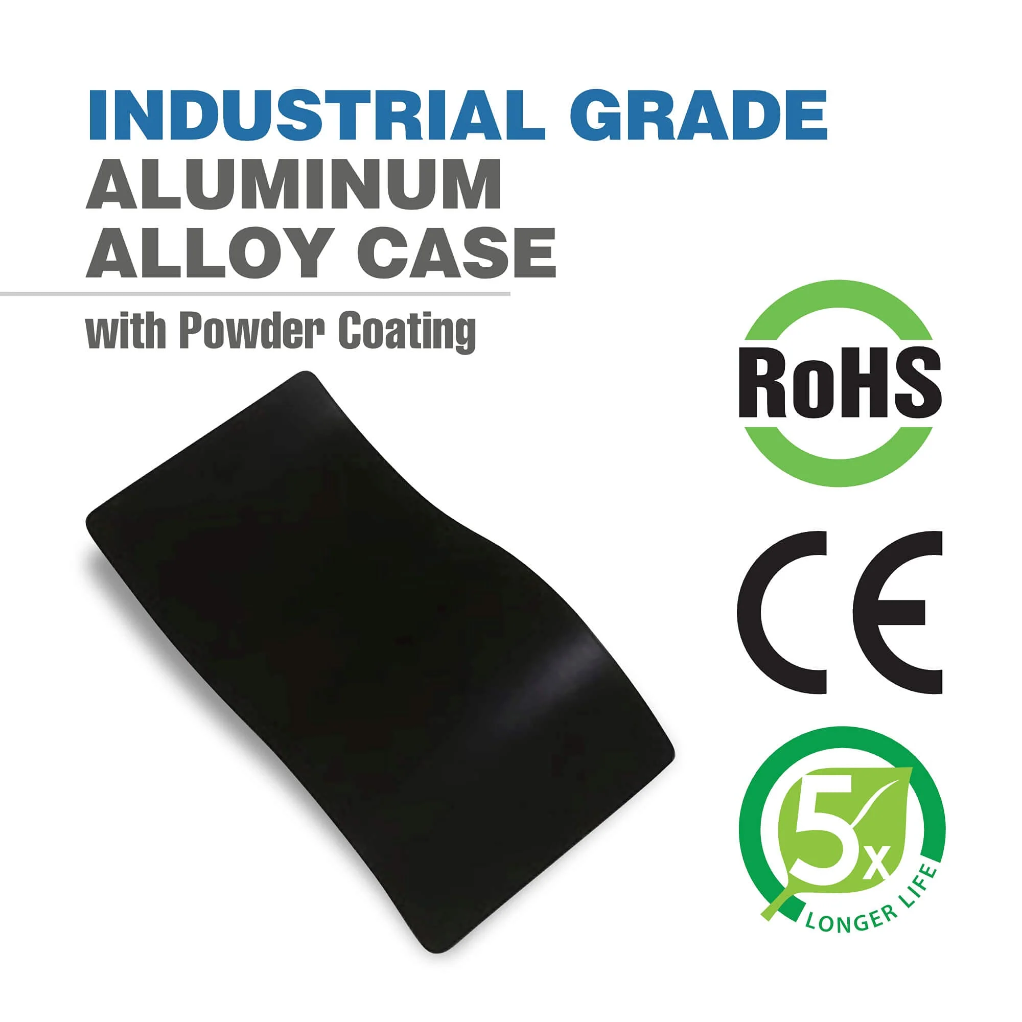 Enerzen 40,000mg Ozone Generator Industrial Air Purifier Deodorizer for Odor Elimination