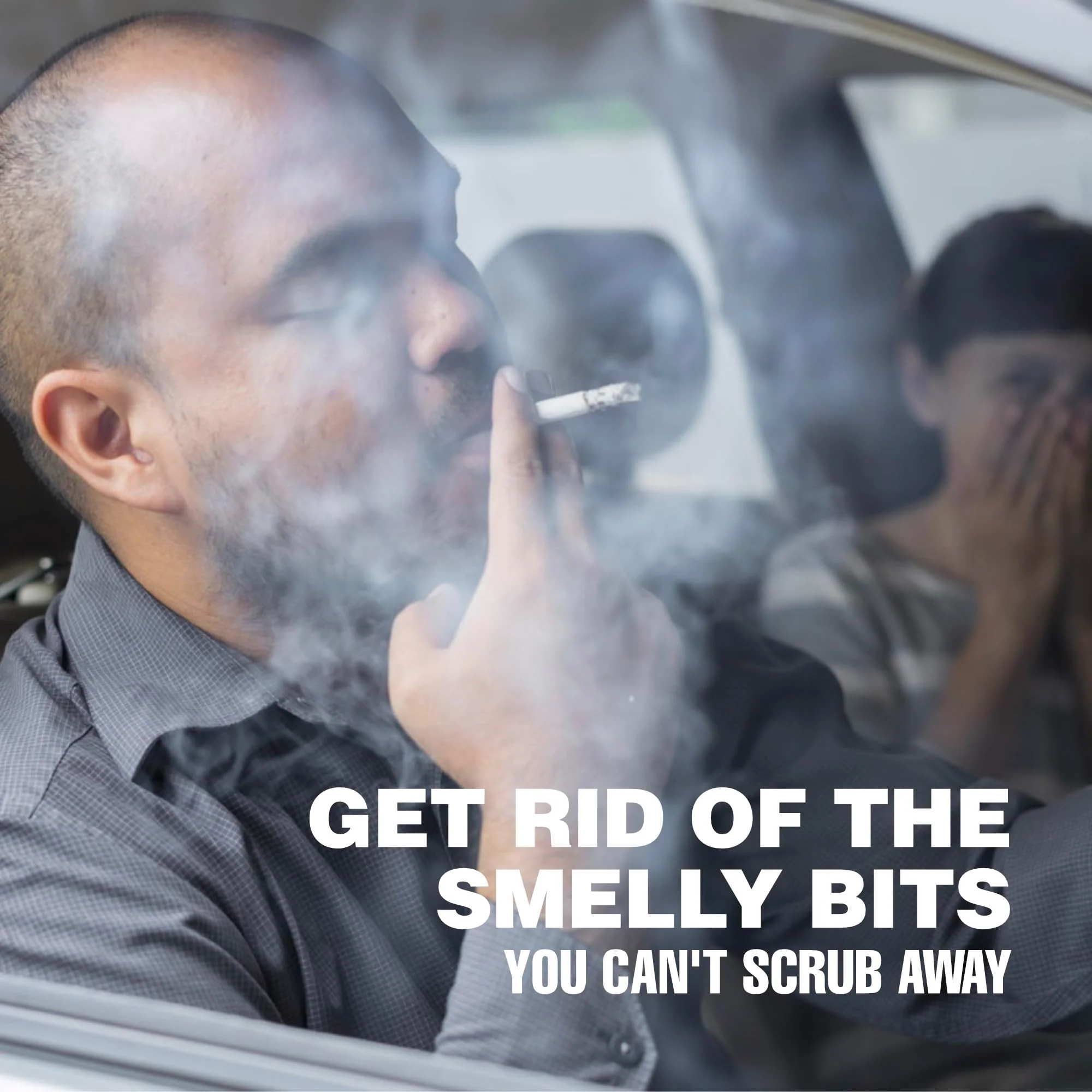 Enerzen 40,000mg Ozone Generator Industrial Air Purifier Deodorizer for Odor Elimination