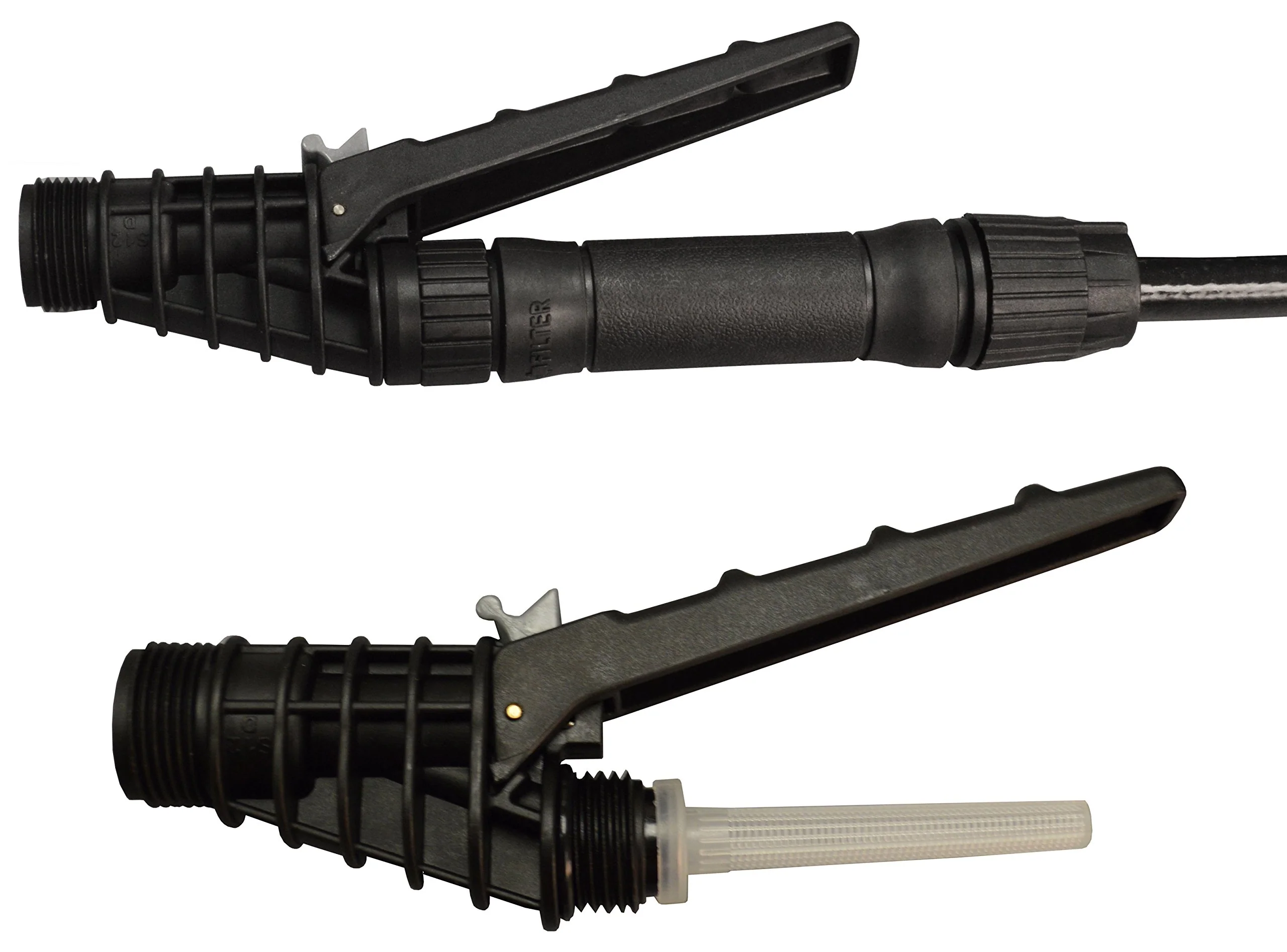 Field King 4 Gallon Backpack Sprayer by D.B. Smith - No Leak Pump, 150 PSI, 21" Poly Wand, 6 Nozzles