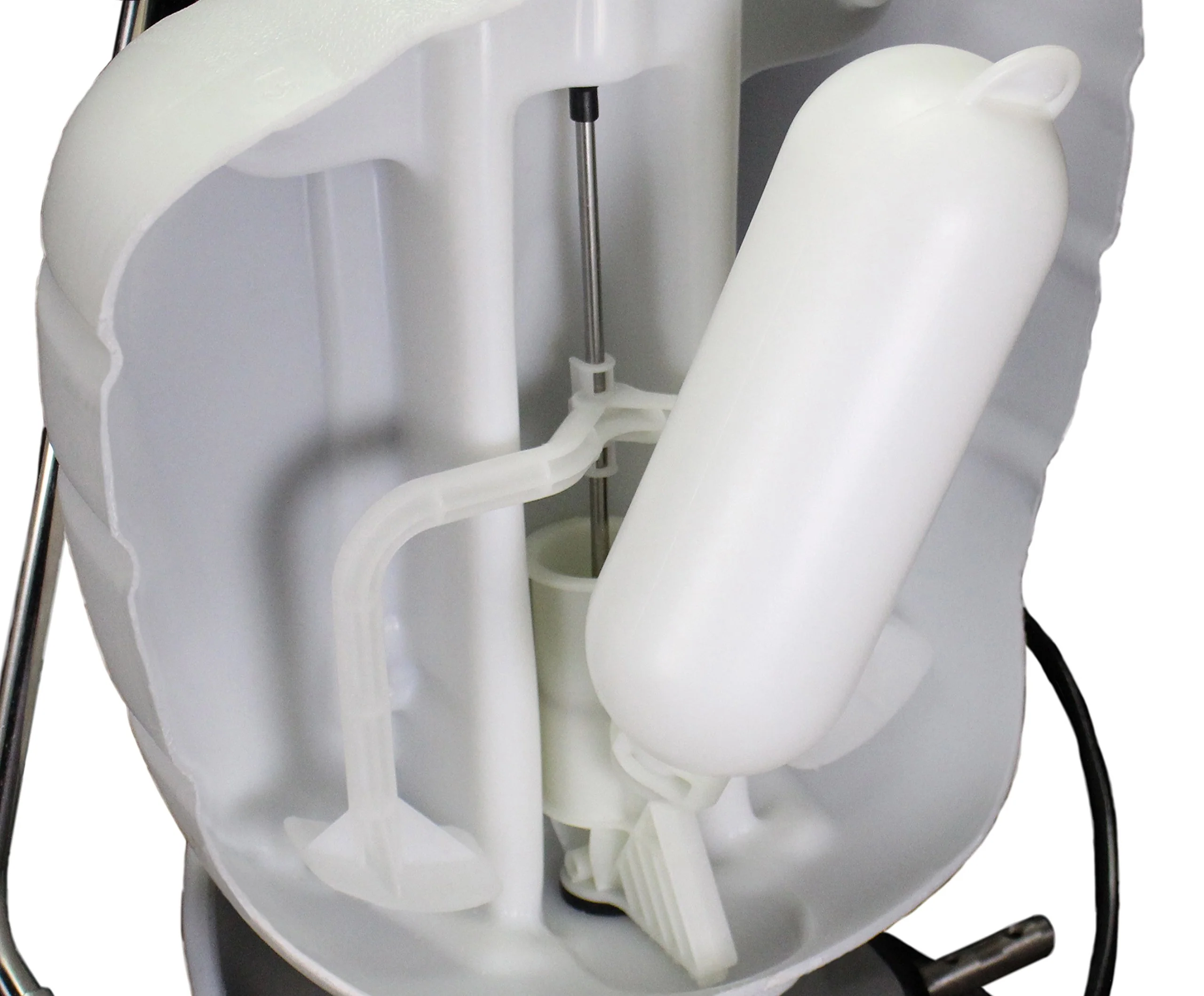 Field King 4 Gallon Backpack Sprayer by D.B. Smith - No Leak Pump, 150 PSI, 21" Poly Wand, 6 Nozzles