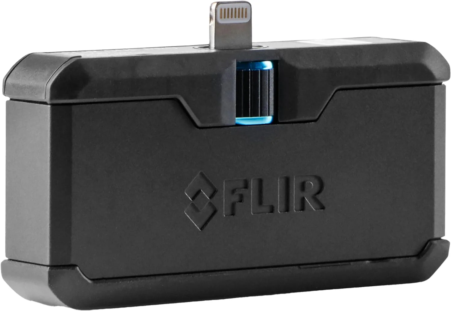FLIR ONE Pro Thermal Imaging Camera for iOS - High Resolution, MSX Technology, Wi-Fi Enabled