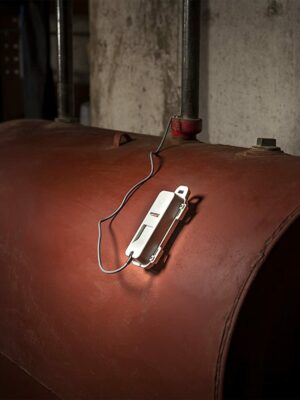 Generac WiFi LP Propane Tank Fuel Level Monitor with Real-Time Alerts and App Compatibility