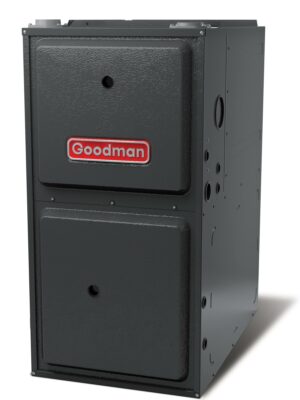 Goodman GMSS960603BN 96% AFUE 60,000 BTU Single-Stage Upflow Gas Furnace