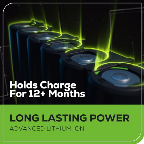 Greenworks 80V Brushless Cordless Lawn Mower, 21" Deck, 60 Min Run-Time, 3-in-1 Functionality