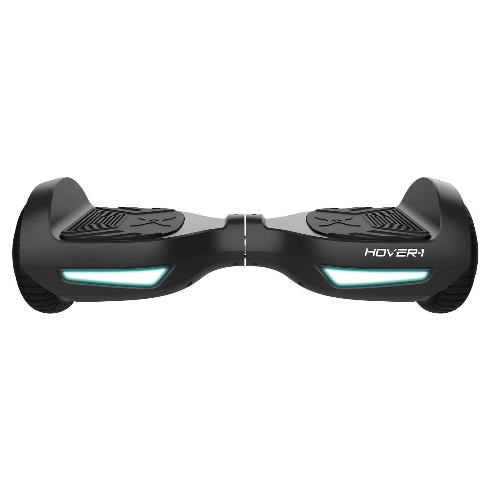 Hover-1 Drive Electric Hoverboard, 7MPH, 6.5" Wheels, LED Lights, UL2272 Certified