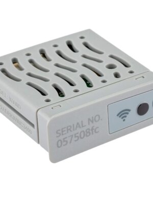 Hunter Wand Wi-Fi Module for X2 Outdoor Irrigation Controller - Smart Hydrawise Management, Alexa Compatible, 2.4 GHz Wi-Fi