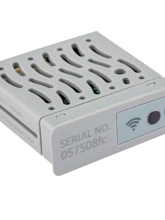 Hunter Wand Wi-Fi Module for X2 Outdoor Irrigation Controller - Smart Hydrawise Management, Alexa Compatible, 2.4 GHz Wi-Fi