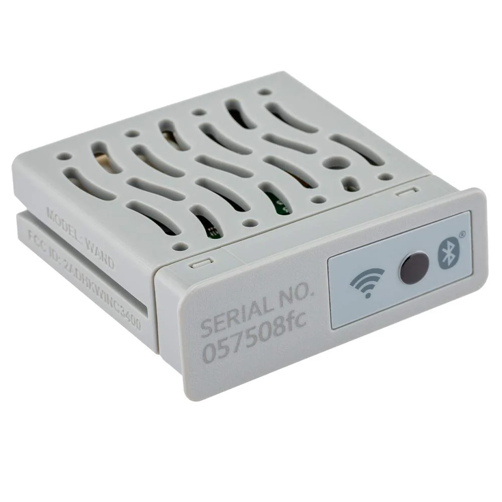 Hunter Wand Wi-Fi Module for X2 Outdoor Irrigation Controller - Smart Hydrawise Management, Alexa Compatible, 2.4 GHz Wi-Fi