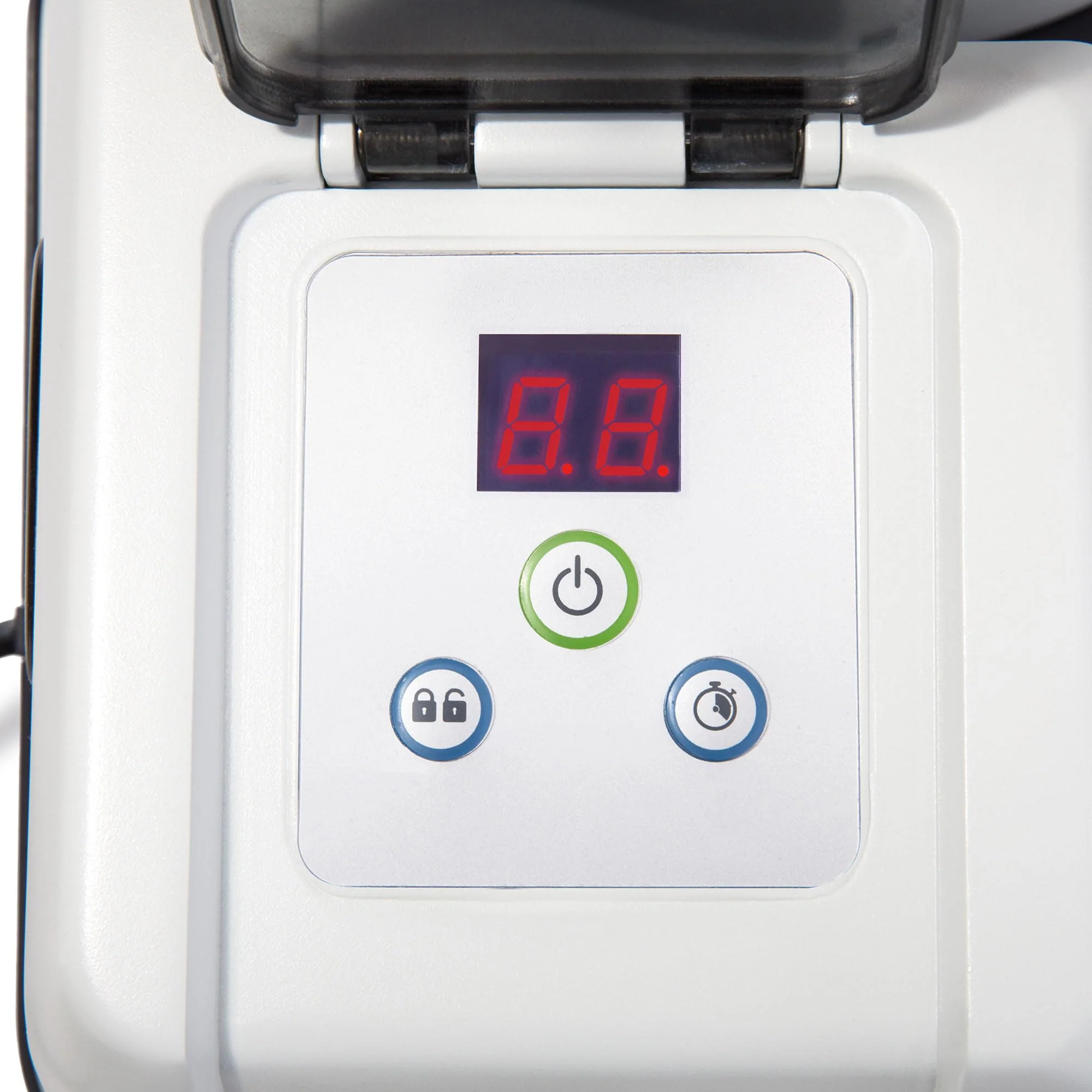 Intex 3000 GPH Above Ground Pool Sand Filter Pump with Timer & Hydro Aeration Technology