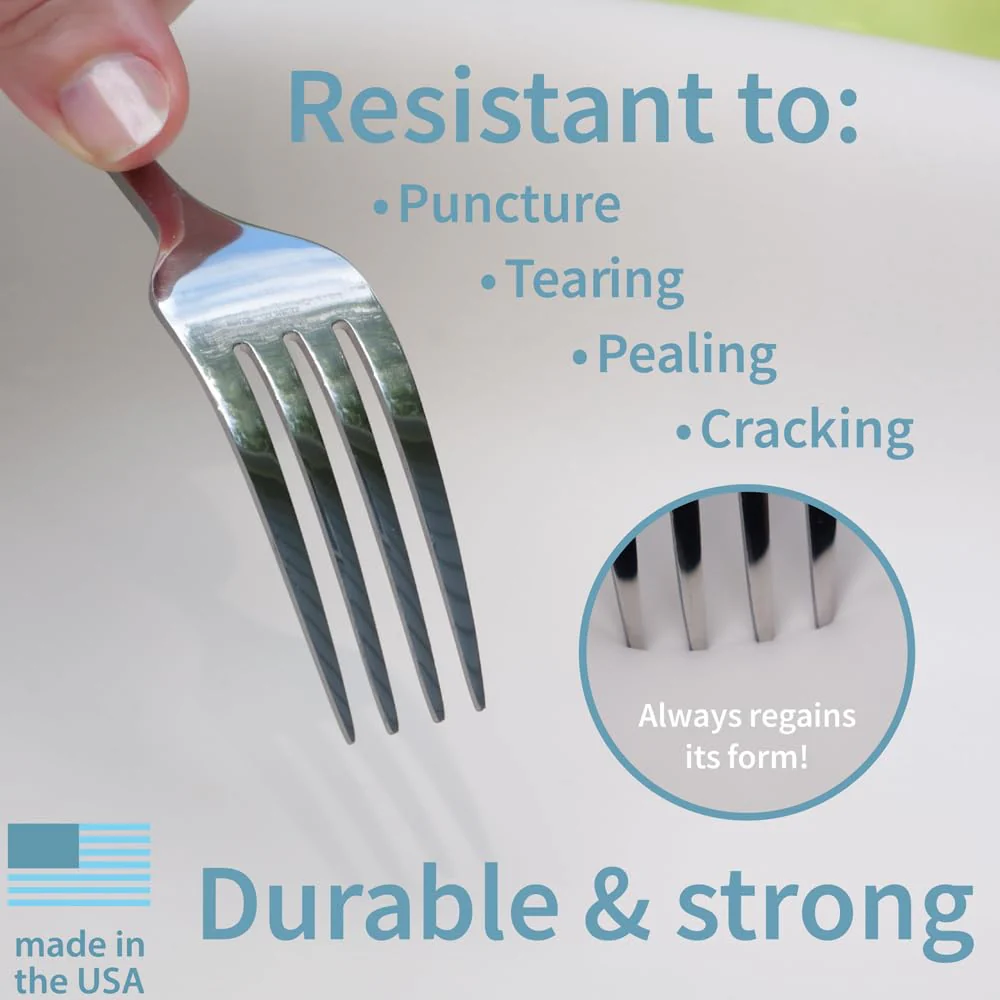 Keekaroo Peanut Changer - Easy Clean, Slip-Resistant Diaper Changing Pad, Made in USA