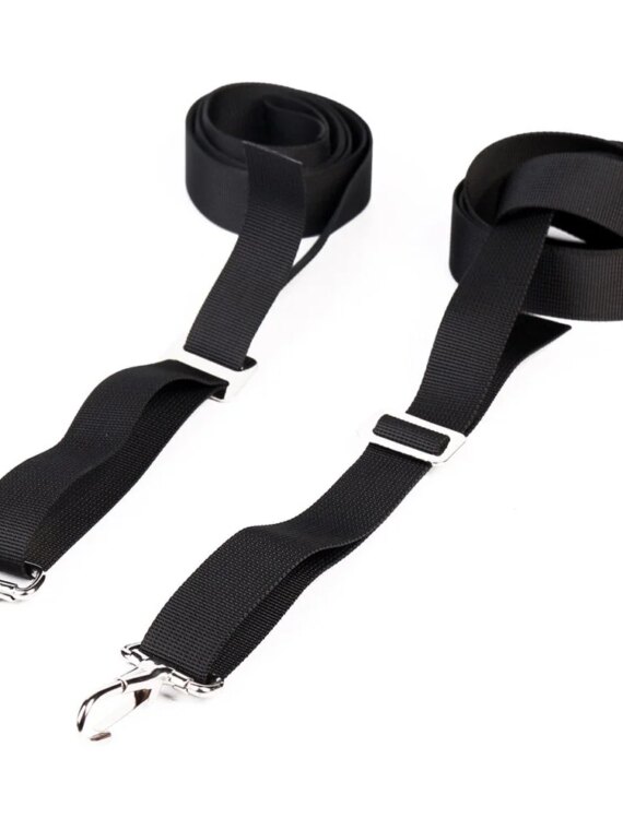 Leader Accessories Bimini Top Boat Cover, 3 Bow, Sand, 6'L x 46"H x 79"-84"W, Marine-Grade Canvas