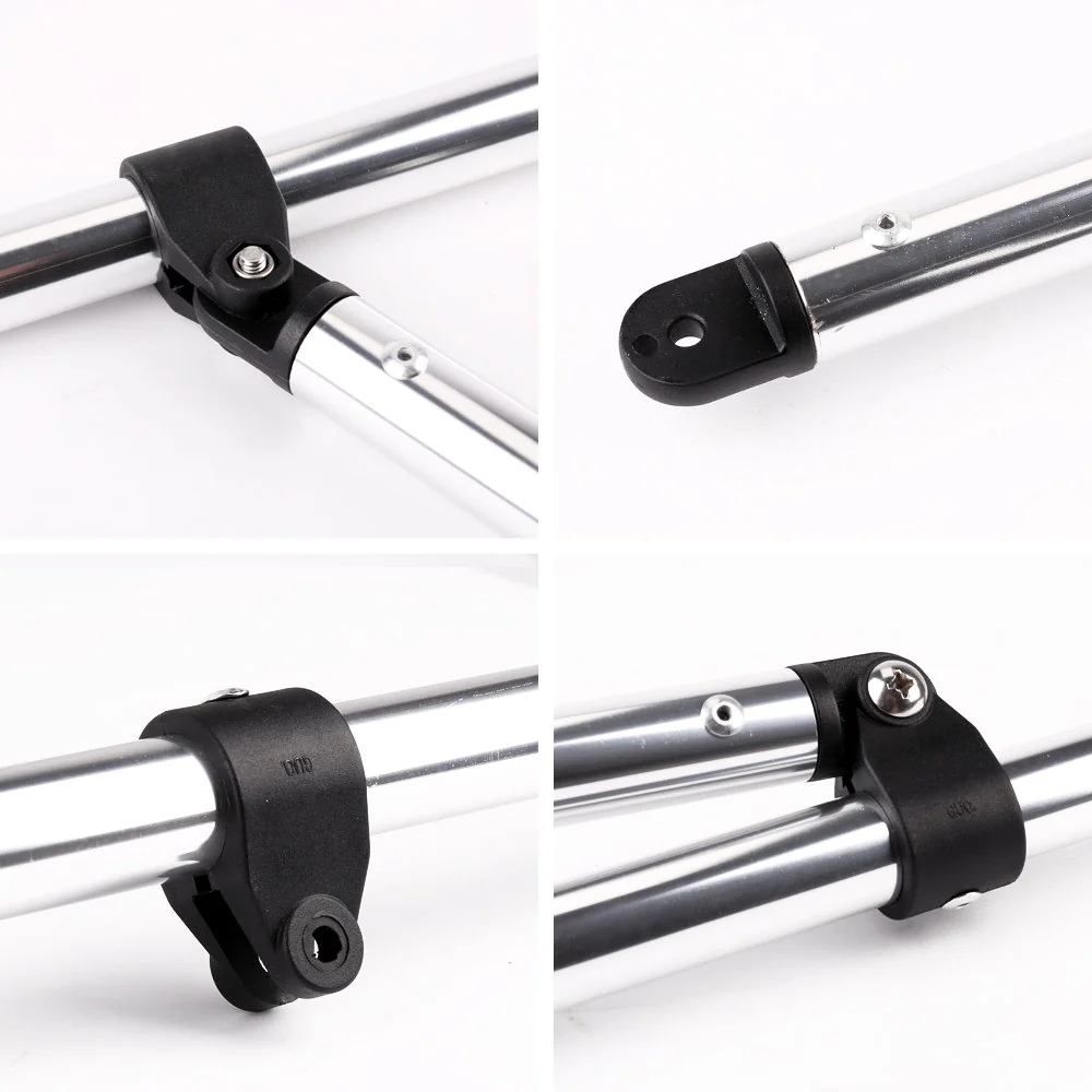 Leader Accessories Bimini Top Boat Cover, 3 Bow, Sand, 6'L x 46"H x 79"-84"W, Marine-Grade Canvas