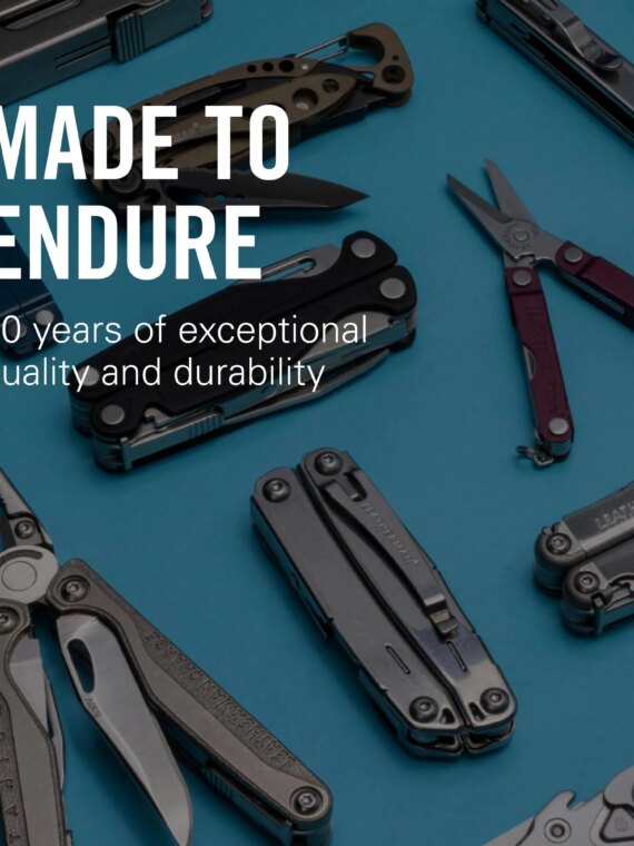 Leatherman Skeletool CX 7-in-1 Lightweight Multi-Tool with Knife, Pliers & Bottle Opener