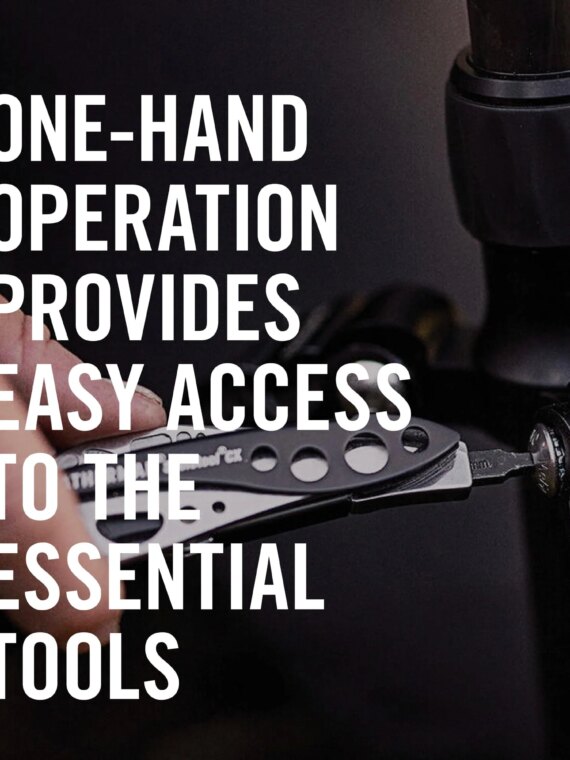 Leatherman Skeletool CX 7-in-1 Lightweight Multi-Tool with Knife, Pliers & Bottle Opener