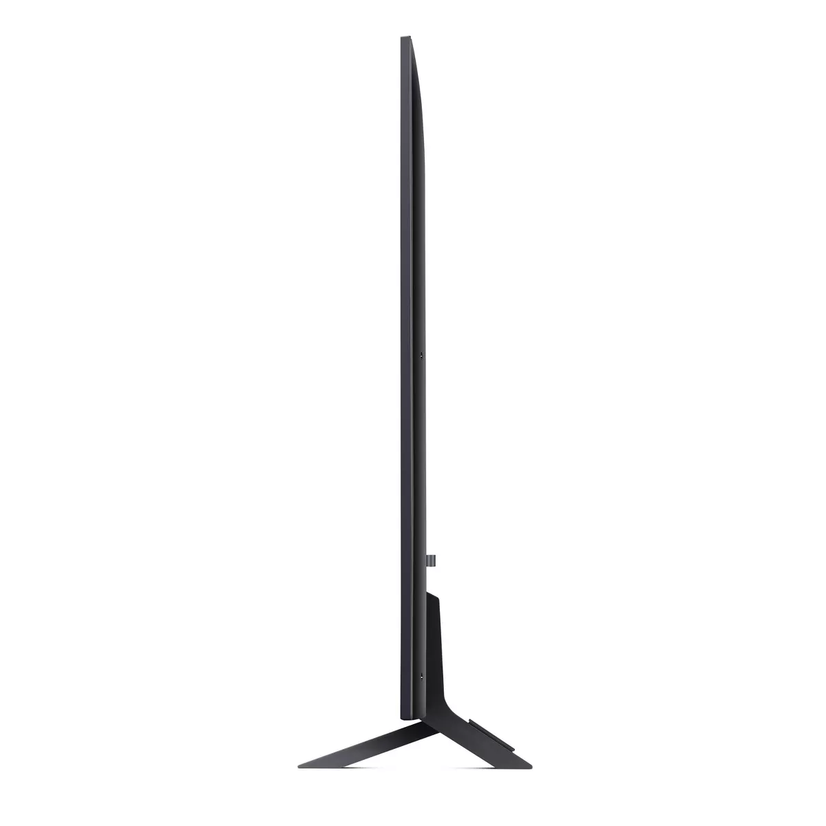 LG 65" 4K UHD Smart TV 65UR9000 with HDR10, a5 AI Processor, Game Optimizer, Magic Remote, and Slim Design