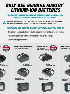 Makita 18V LXT Brushless Cordless Compact Router with Variable Speed Control